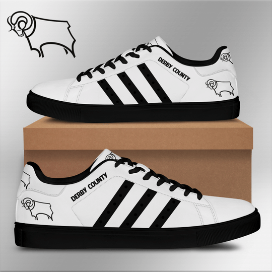 Derby County Stan Smith Low top shoes