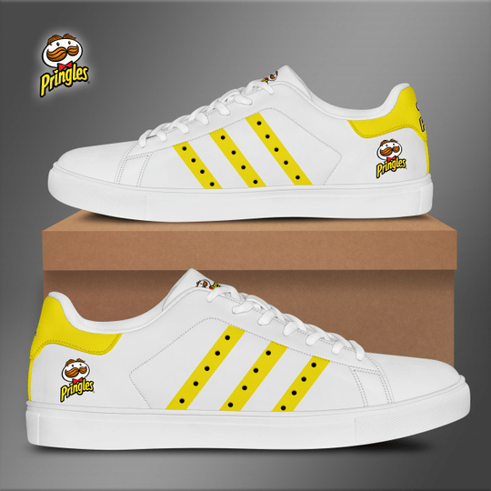 Pringles Stan Smith Low top shoes1