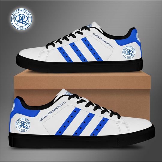 Queens Park Rangers Stan Smith Low top shoes 1