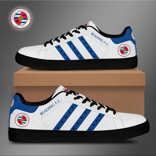 Reading FC Stan Smith Low top shoes