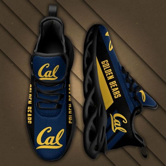 California Golden Bears Max Soul clunky shoes 1