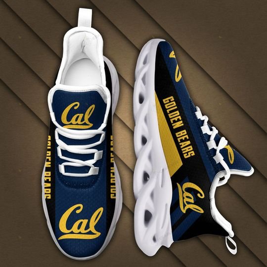 California Golden Bears Max Soul clunky shoes 1