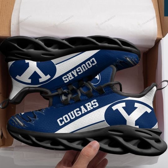 Cougars Max Soul clunky Sneaker shoes