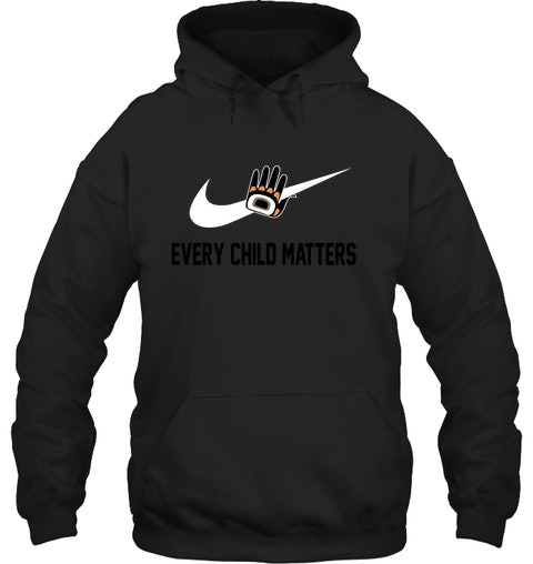 Every Child Matters Native American shirt hoodie 1