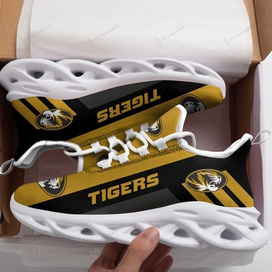 Missouri Tigers Max Soul clunky shoes 2