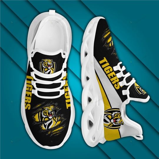 Richmond Tigers Max Soul clunky Sneaker shoes 1