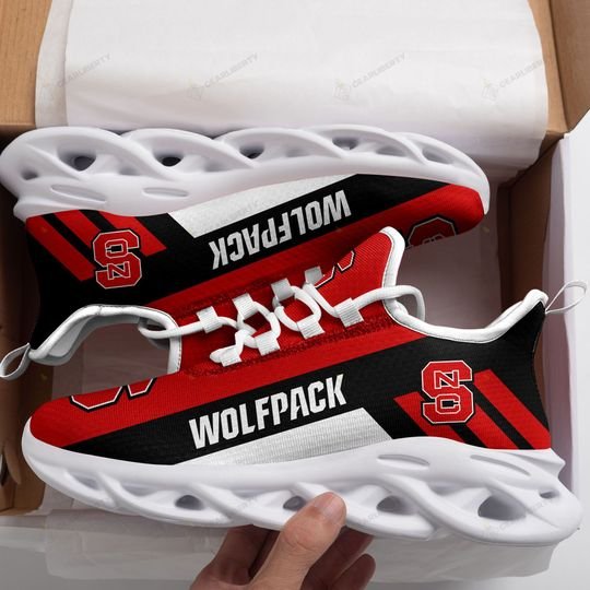 State Wolfpack Max Soul Sneaker 2