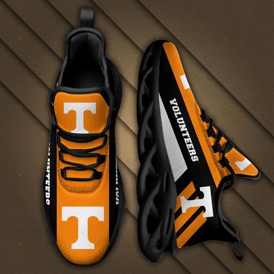 Tennessee Volunteers Max Soul clunky Sneaker shoes 2