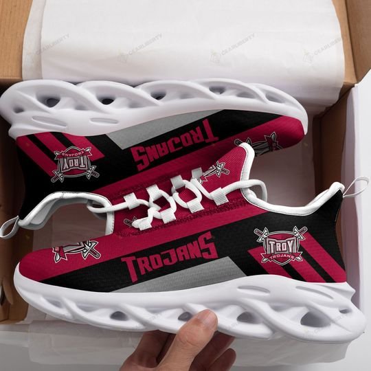 Troy Trojans Max Soul clunky shoes1