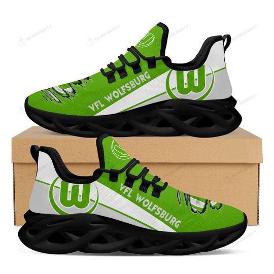 VfL Wolfsburg Max Soul Max Soul clunky yeezy shoes 1