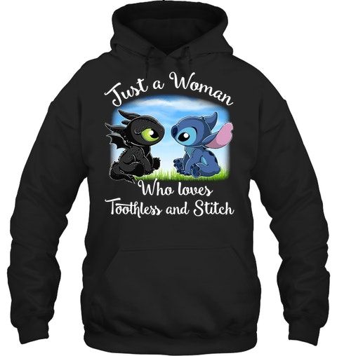 Stitch And Toothless Jus A Woman Who Loves Toothless And Stitch2