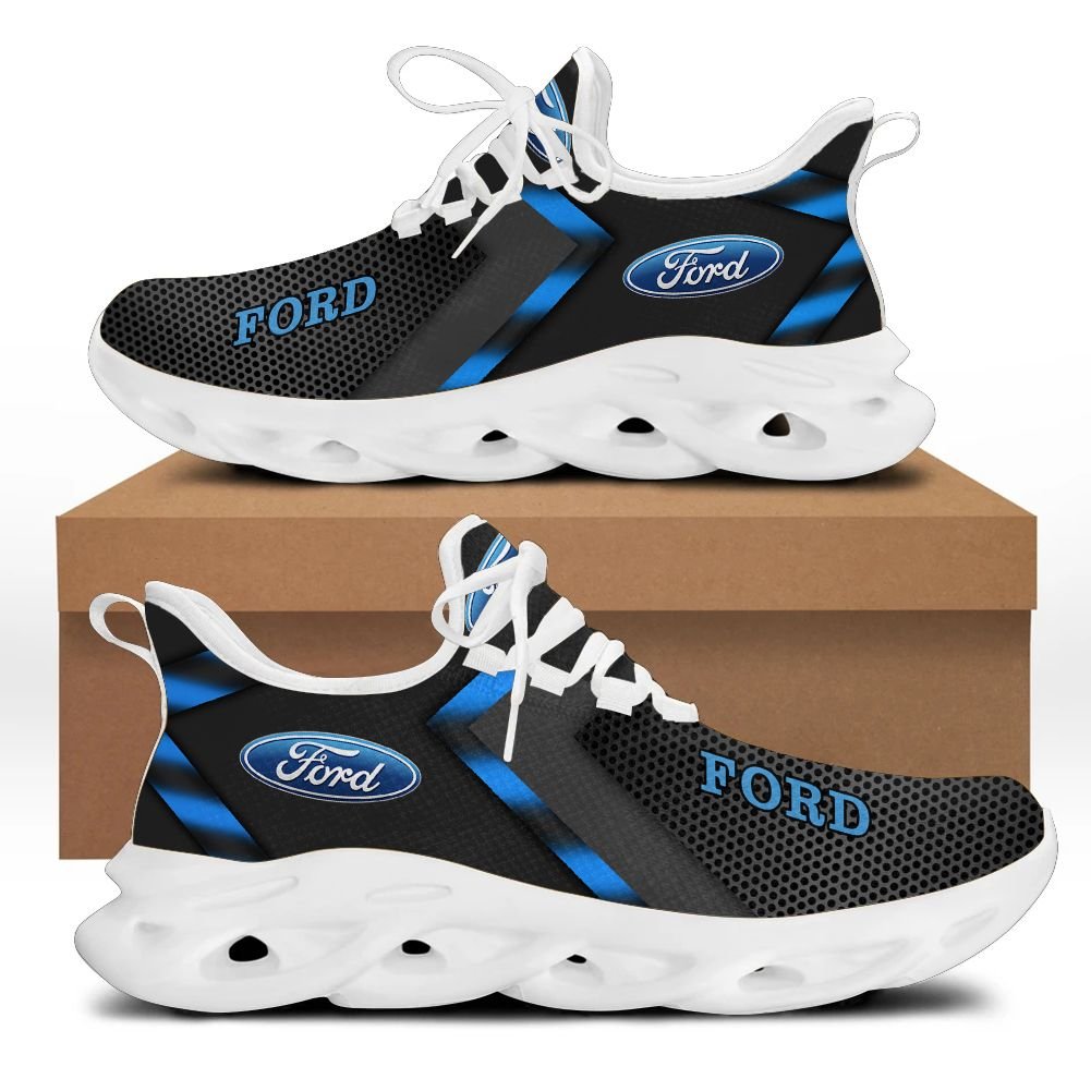 NEW Ford clunky max soul Sneaker shoes 5