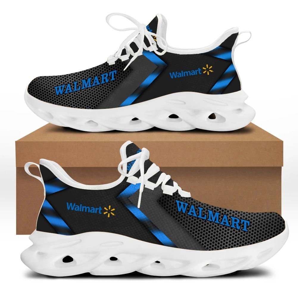 NEW Walmart clunky max soul Sneaker shoes 4
