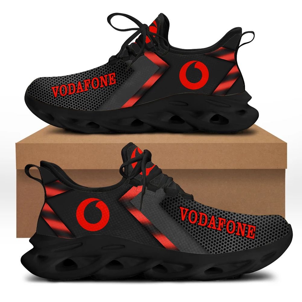 NEW Vodafone clunky max soul Sneaker shoes 5