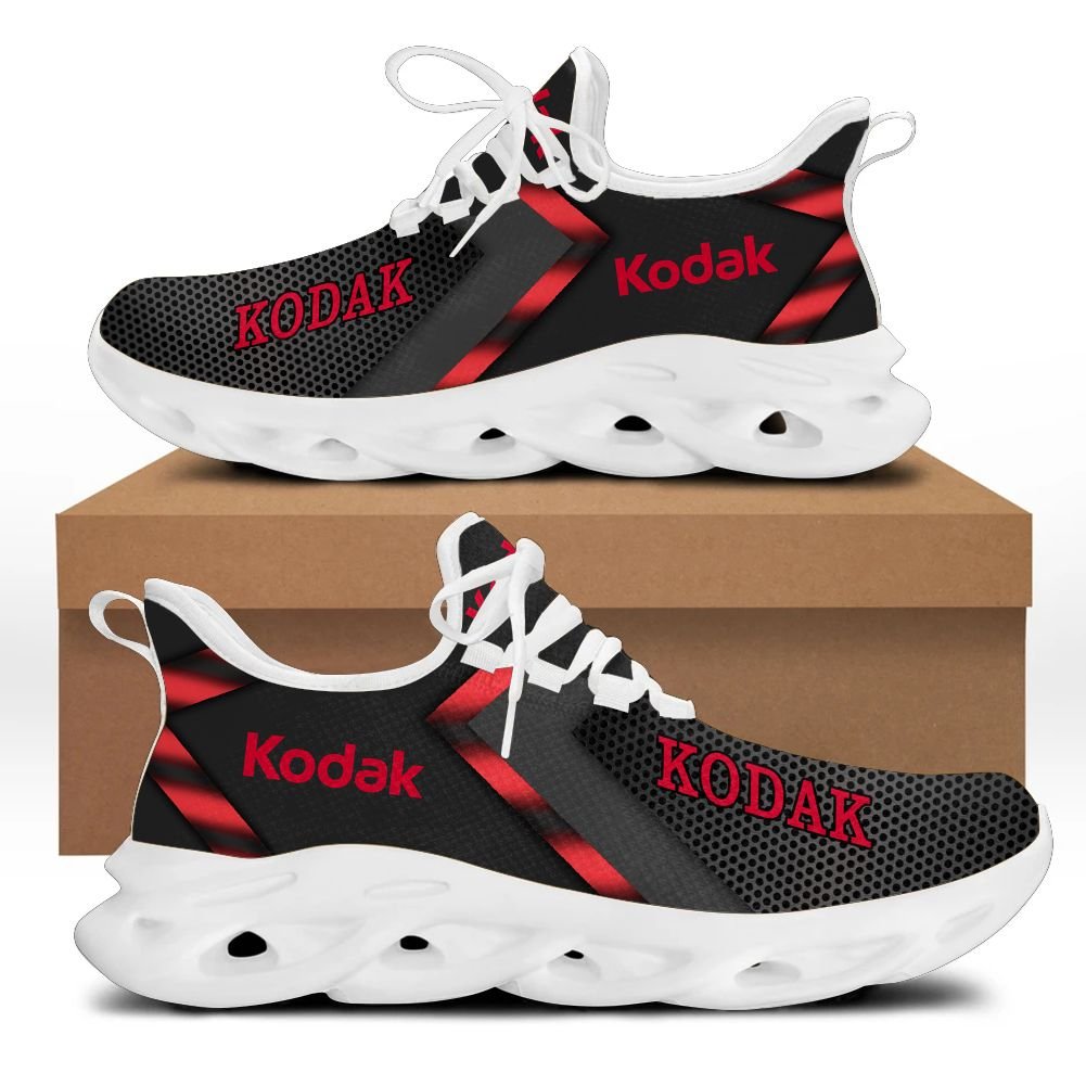 NEW Kodak clunky max soul Sneaker shoes 4