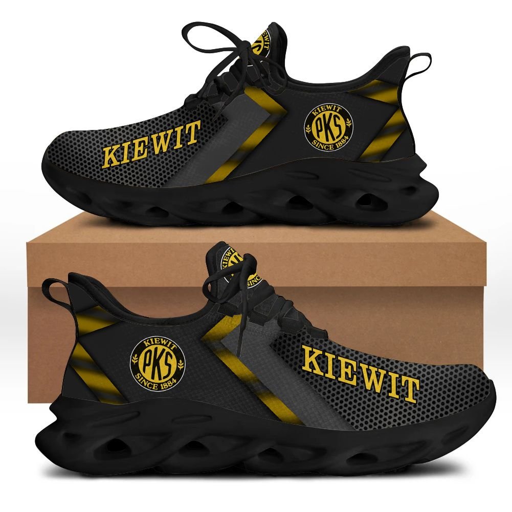 NEW Kiewit clunky max soul Sneaker shoes 4