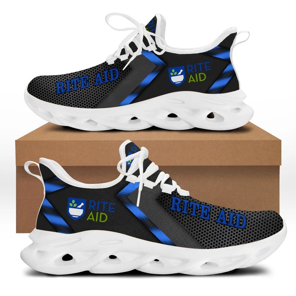 Alternative view of NEW Rite Aid clunky max soul Sneaker shoes