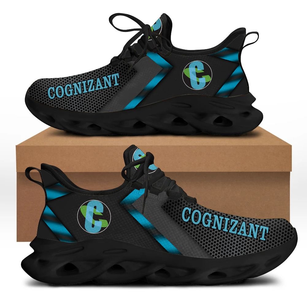 NEW Cognizant clunky max soul Sneaker shoes 4