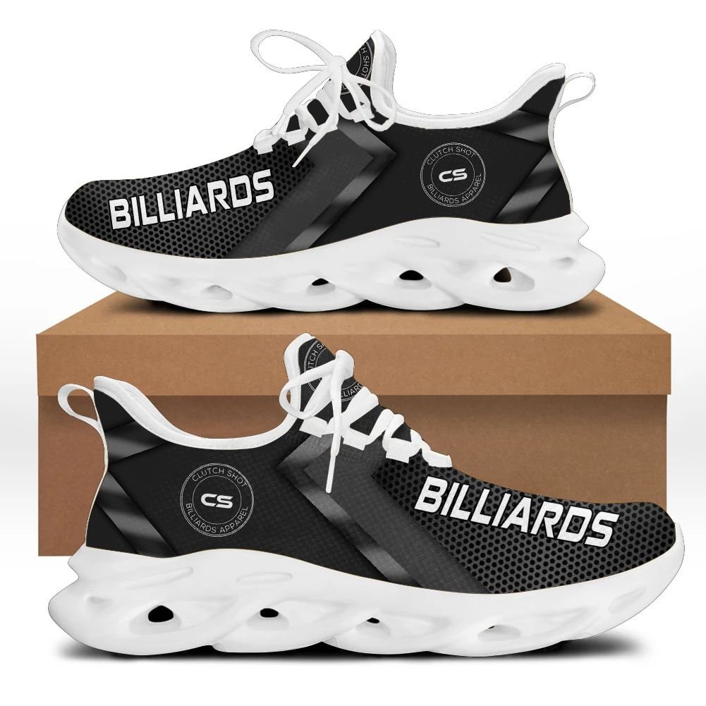 NEW CS Billiards clunky max soul Sneaker shoes 4