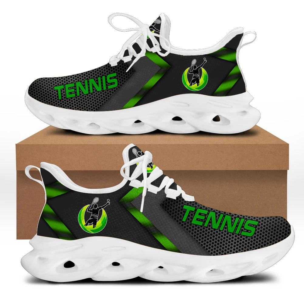 NEW Tennis clunky max soul Sneaker shoes 5