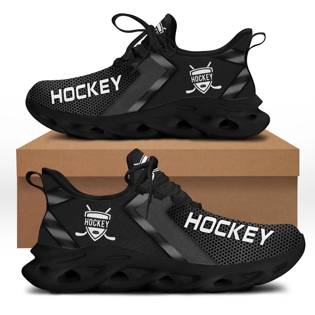 NEW Hockey clunky max soul Sneaker shoes 4