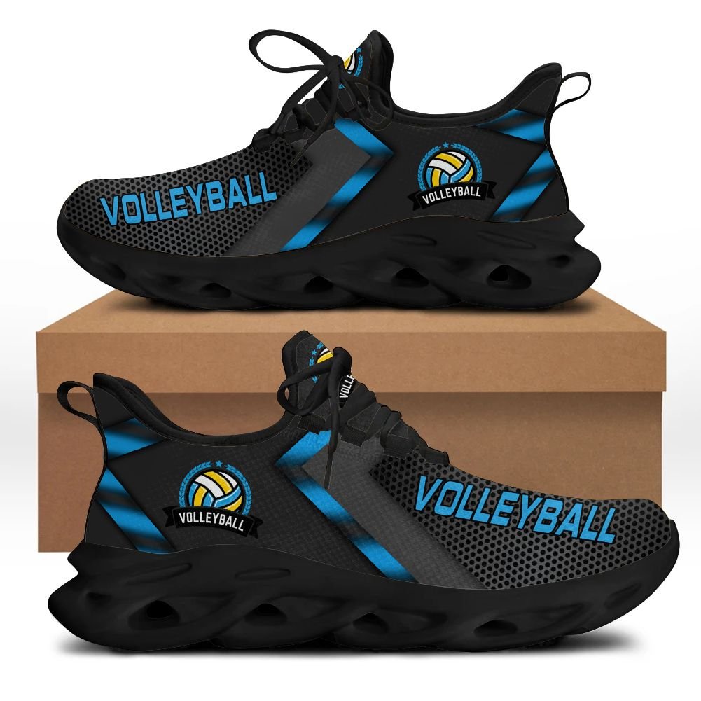 NEW Volleyball clunky max soul Sneaker shoes 4