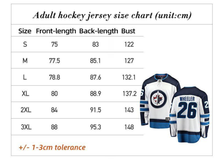 TOP Tanqueray Personalized Hockey Jersey T-Shirt 7