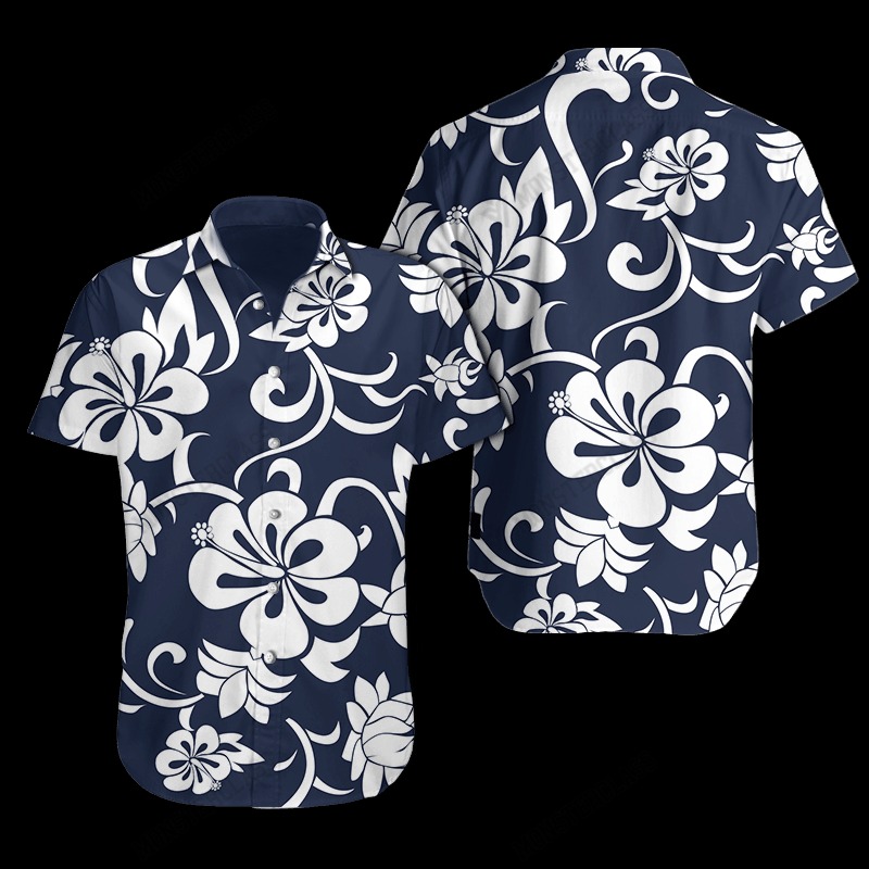 Captain Hawkeye Pierce’s Hawaiian Shirt, Shorts 12