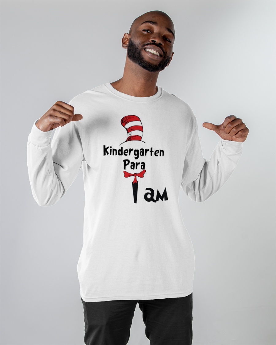 I am Music and Art Teacher Dr Seuss Cat in the hat shirt, hoodie2