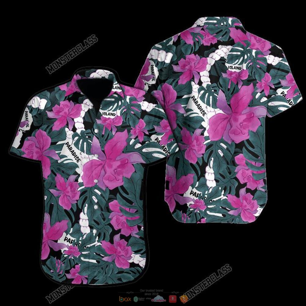 Dennis Nedry Jurassic Park Hawaiian Shirt, Shorts 5