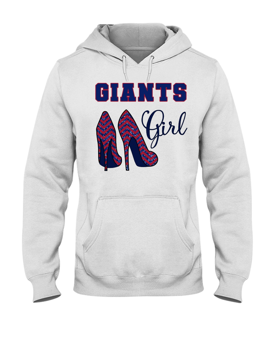 New York Giants girl high heel shirt, hoodie 8