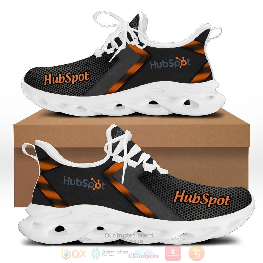 TOP HubSpot Max Soul Clunky Sneaker Shoes 1