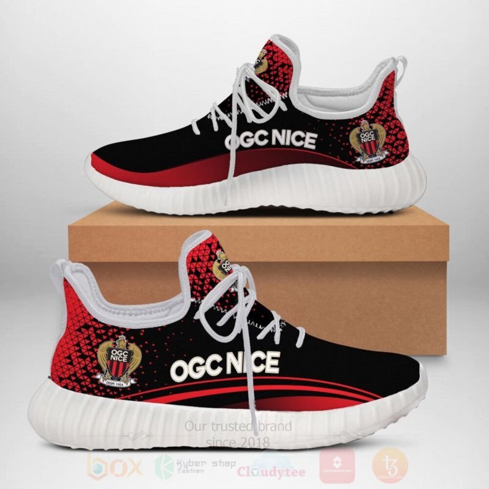 TOP OGC Nice Reze Sneaker Shoes 9