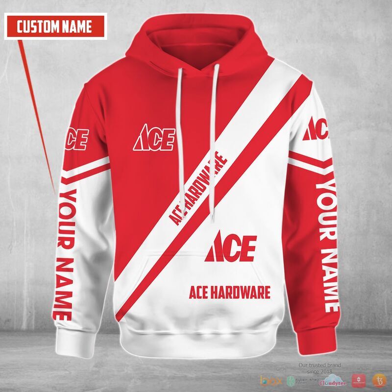 HOT Ace Hardware Personalized Hoodie, Sweatpants 4