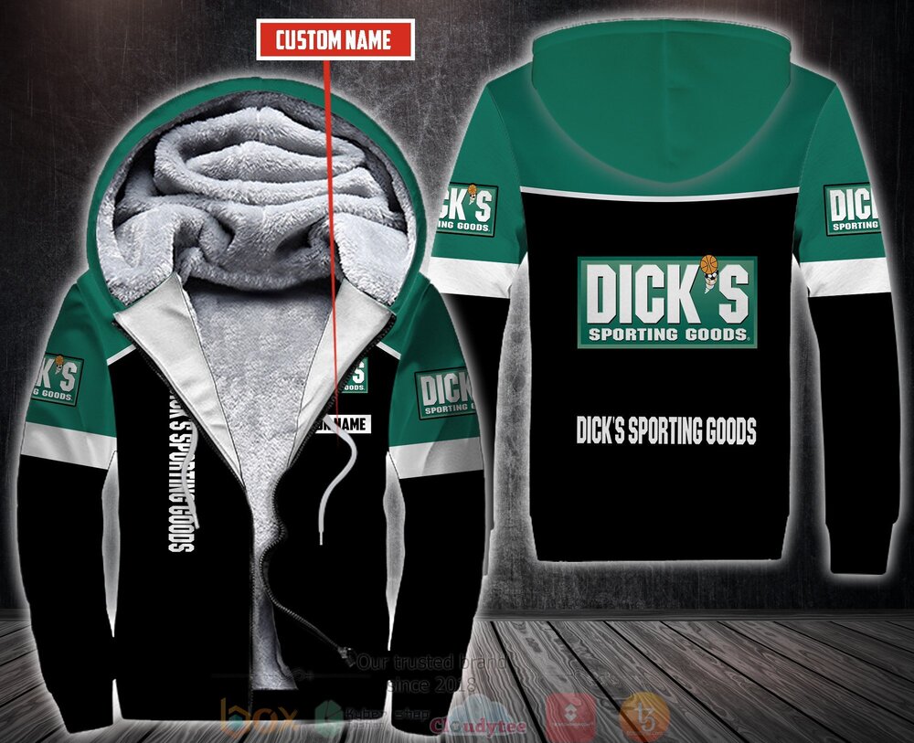 TOP Personalized Dick'S Sporting Goods 3D All Over Printed Fleece Hoodie, Hoodie 7