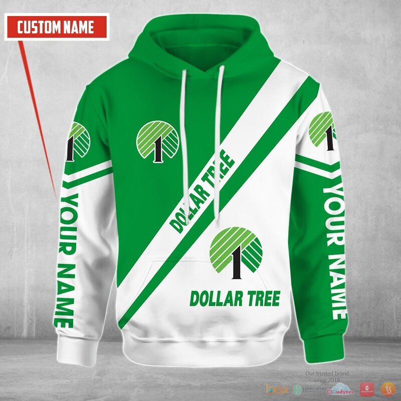 HOT Dollar Tree Personalized Hoodie, Sweatpants 5