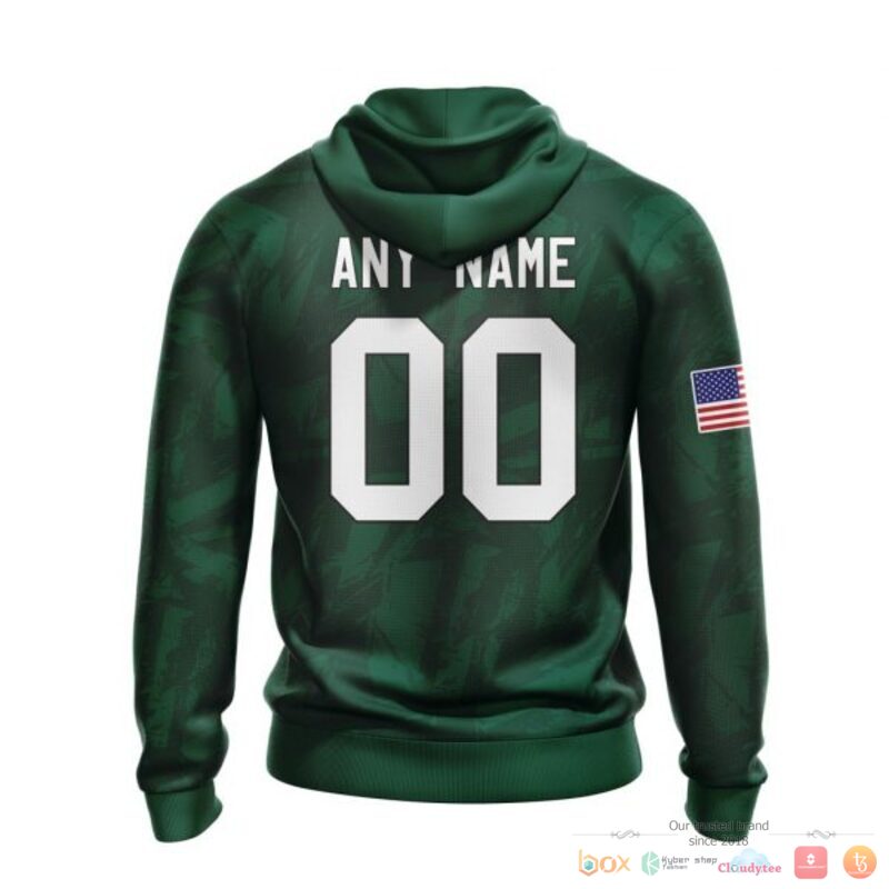 HOT NHL Minnesota Wild With American Flag Personalized shirt, hoodie 3 HOT NHL Minnesota Wild With American Flag Personalized shirt, hoodie - Image 3