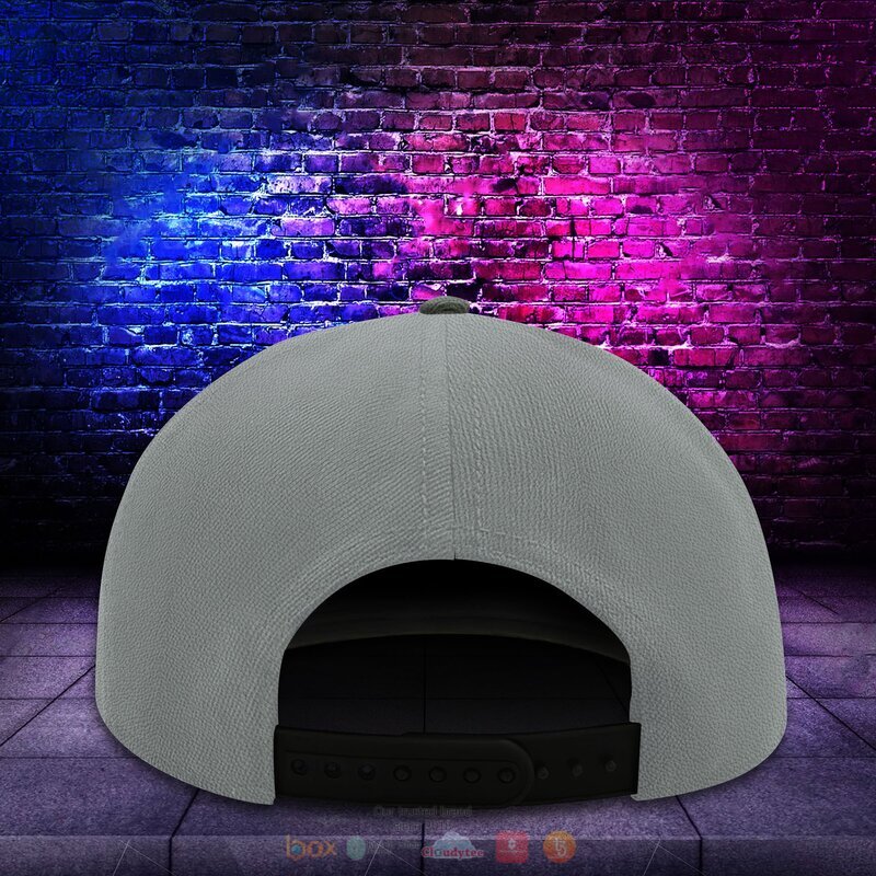 HOT Personalized Oakland Raiders Rock Paper Scissors The Grinch NFL Cap 4 HOT Personalized Oakland Raiders Rock Paper Scissors The Grinch NFL Cap - Image 4
