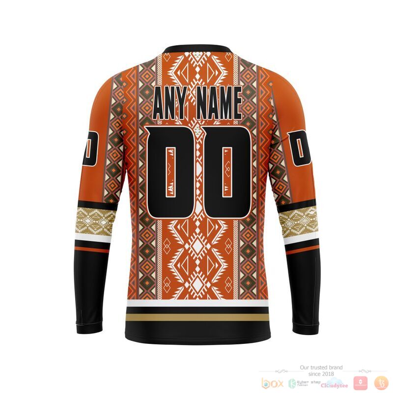 BEST NHL Anaheim Ducks native American Personalized 3d shirt, hoodie 11