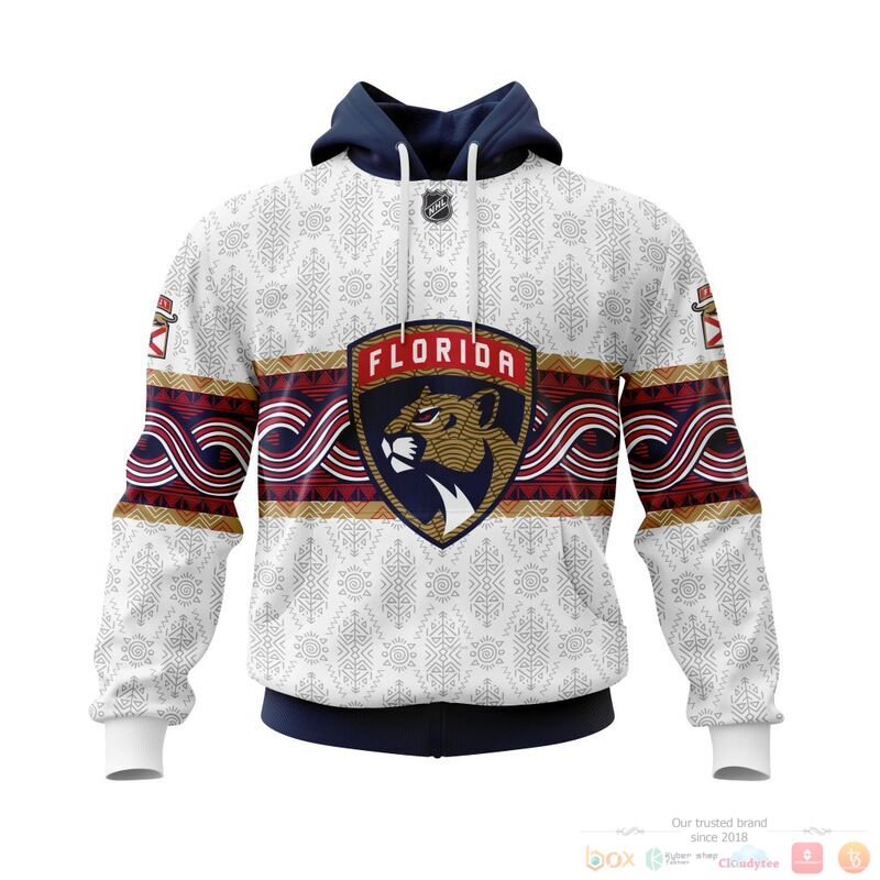 BEST NHL Florida Panthers native American Personalized 3d shirt, hoodie 15