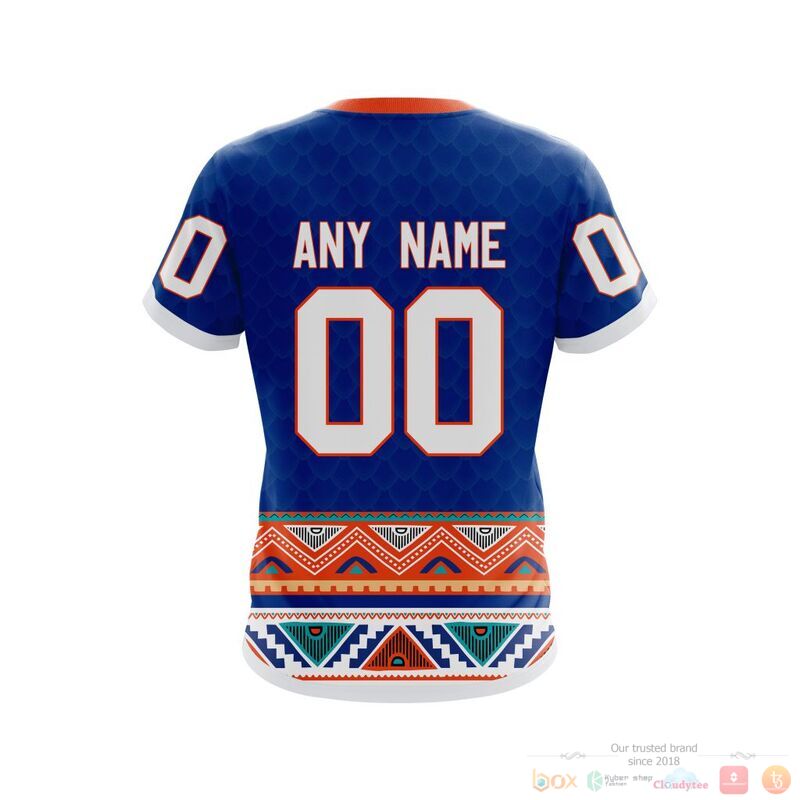 BEST NHL New York Islanders native American Personalized 3d shirt, hoodie - Image 7