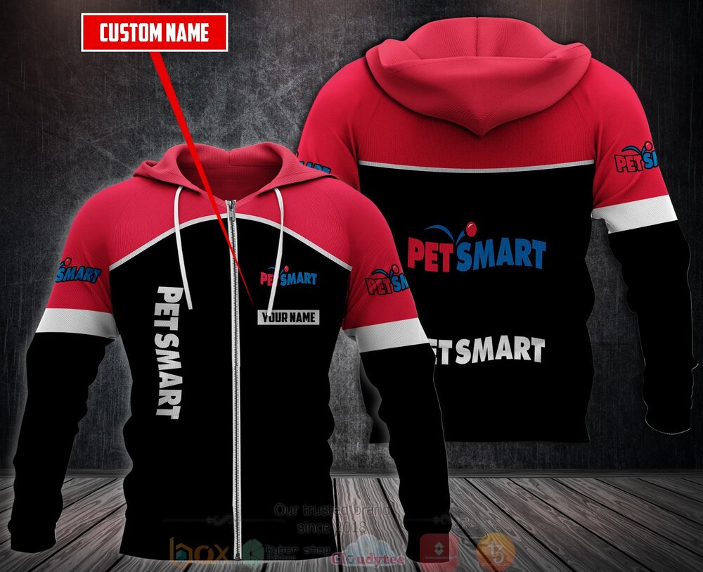 TOP Personalized Petsmart 3D All Over Printed Fleece Hoodie, Hoodie 3 TOP Personalized Petsmart 3D All Over Printed Fleece Hoodie, Hoodie - Image 3