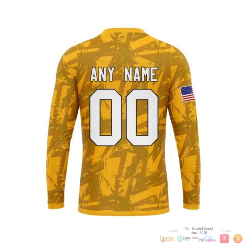 HOT NHL Pittsburgh Penguins With American Flag Personalized shirt, hoodie 5 HOT NHL Pittsburgh Penguins With American Flag Personalized shirt, hoodie - Image 5