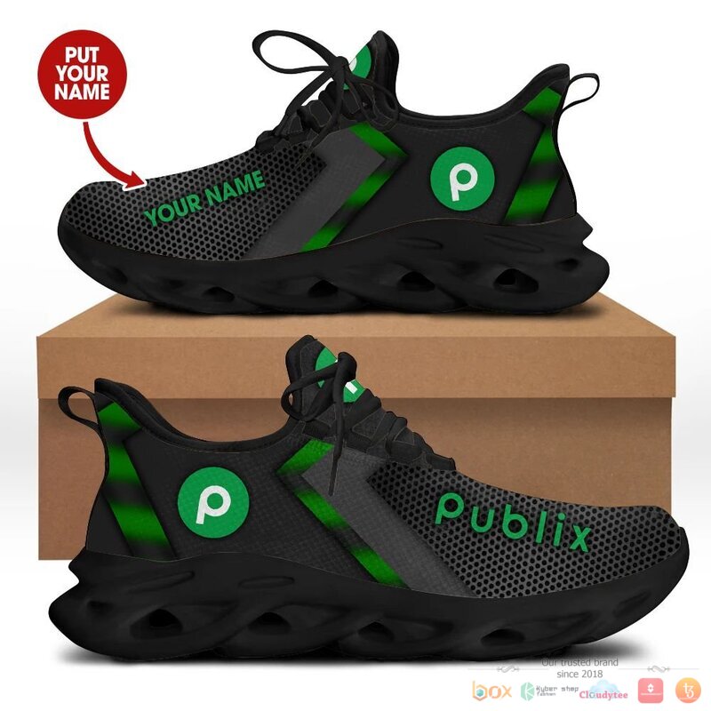 HOT Publix Personalized Clunky Sneaker Shoes 5