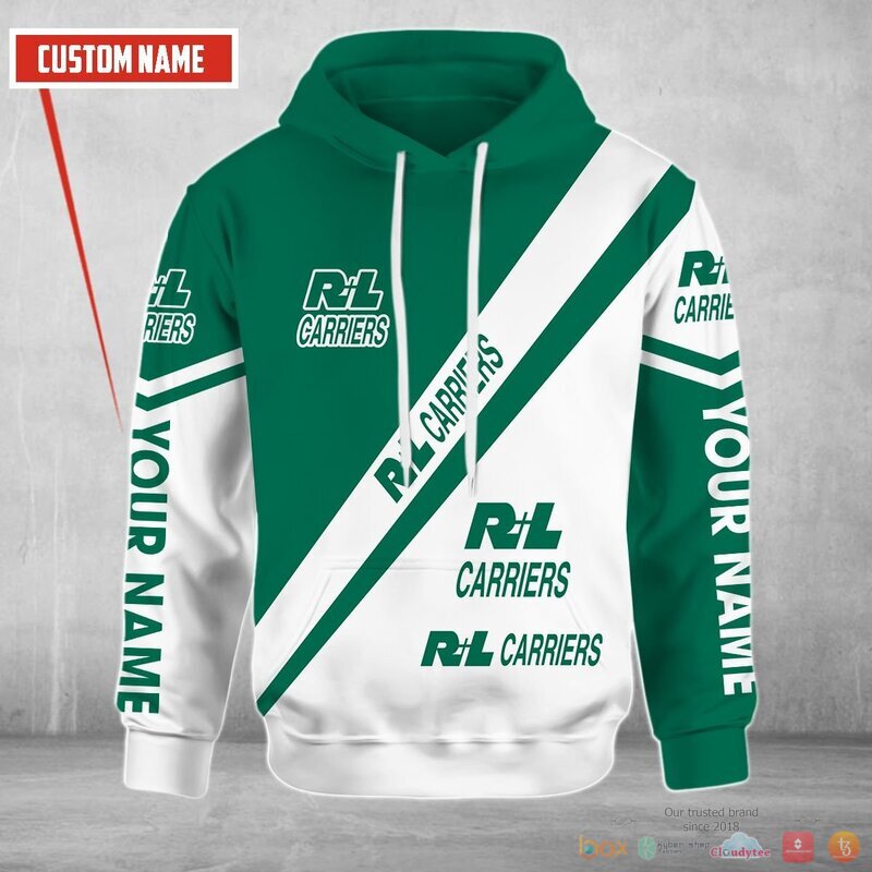 HOT R+L Carriers Personalized Hoodie, Sweatpants 5