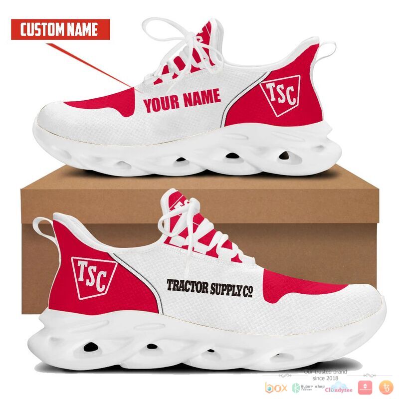 HOT Tractor Supply Co Personalized Clunky Sneaker Shoes 4