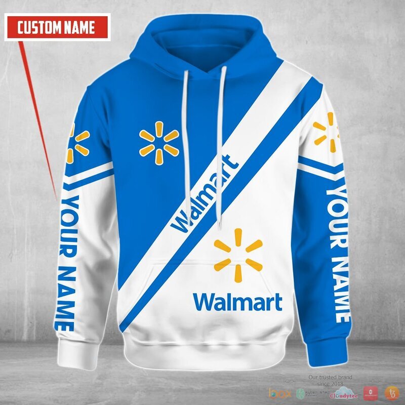 HOT Walmart Personalized Hoodie, Sweatpants 5