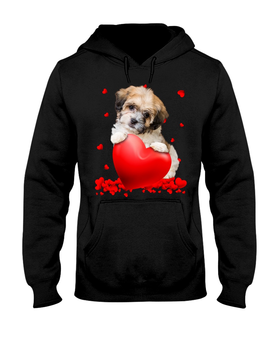 Shichon Valentine Hearts shirt, hoodie 18