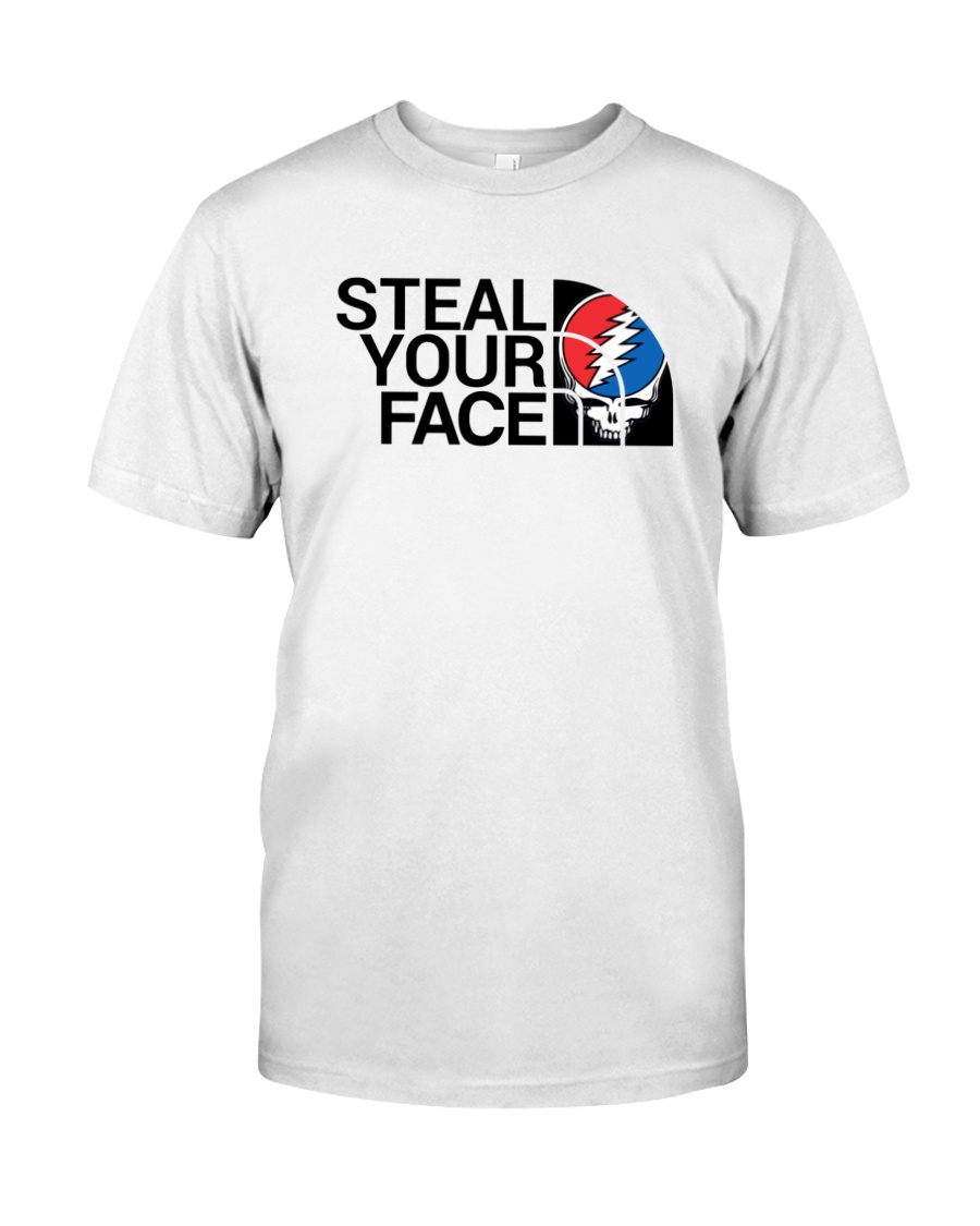 Steal your face shirt, hoodie 18