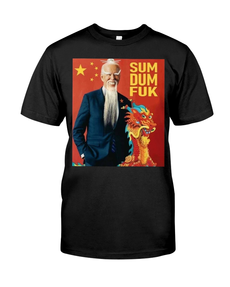 Sum dum fuk Joe Biden shirt, hoodie 6 Sum dum fuk Joe Biden shirt hoodie